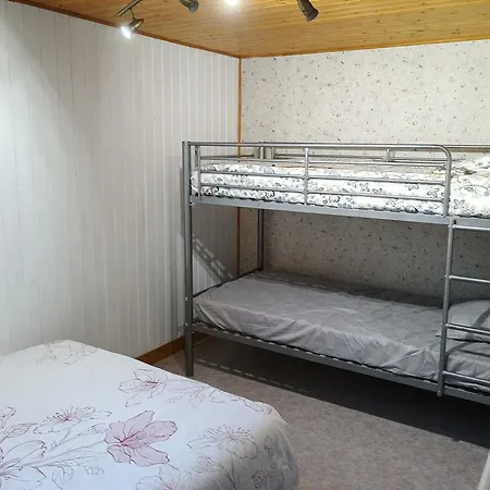Appartement Le