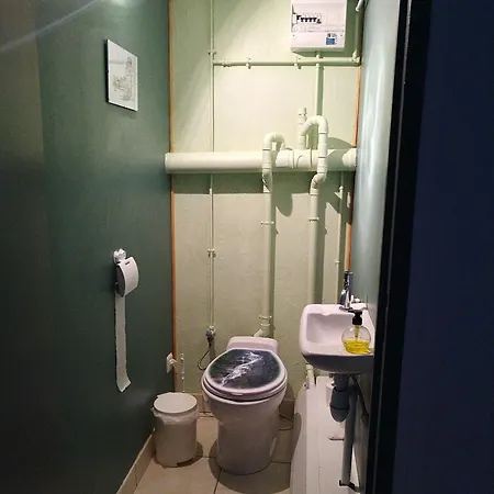 Appartement Le *