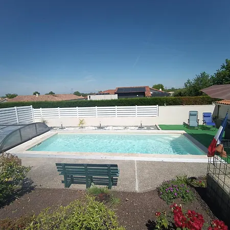 Le Appartement *