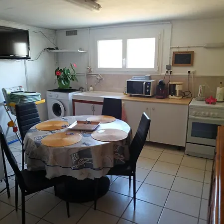 Appartement Le