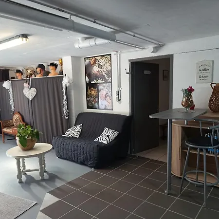 Le * Saint-Martin-des-Tilleuls