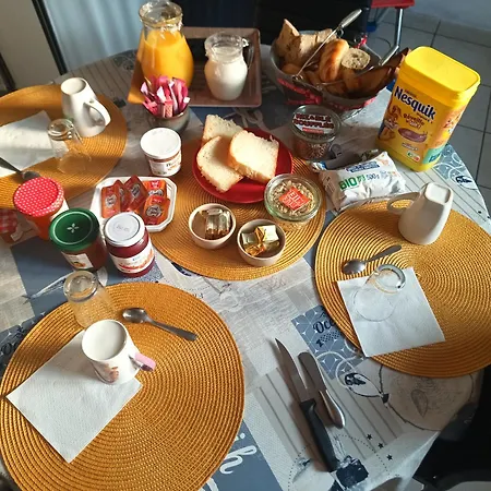 Appartement Le *