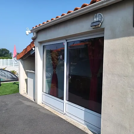 Le Saint-Martin-des-Tilleuls