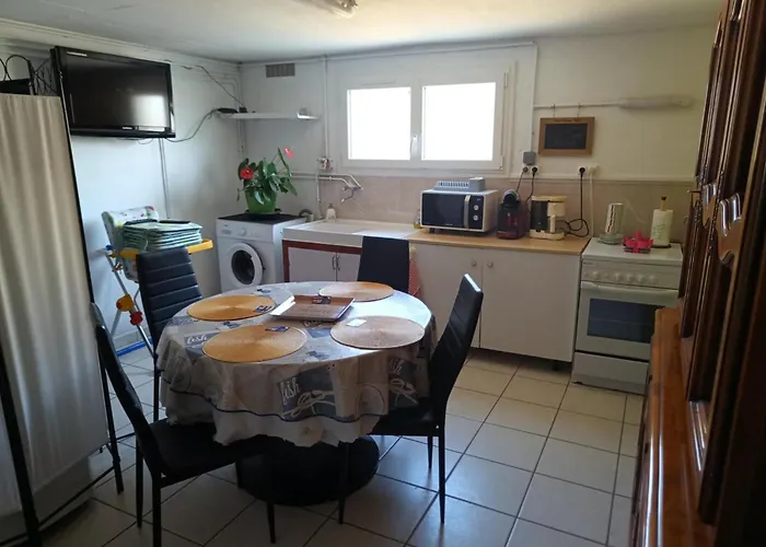 Apartament Le